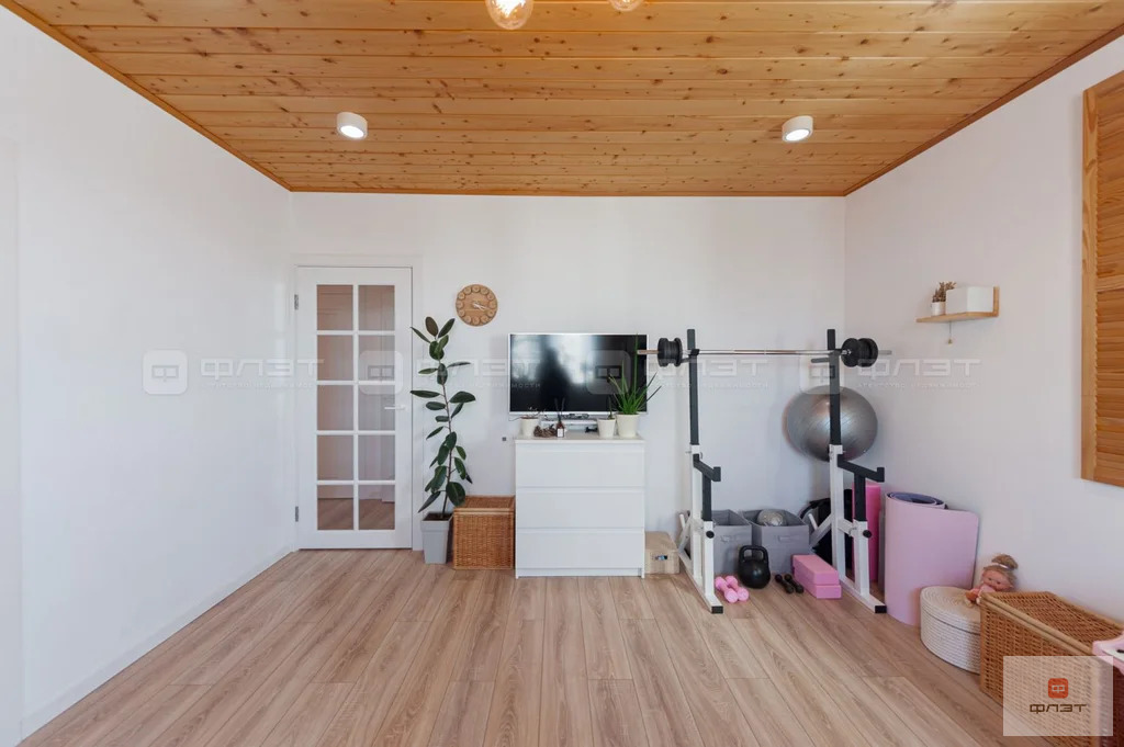 Продажа квартиры, Казань, проезд. Детский - Фото 22