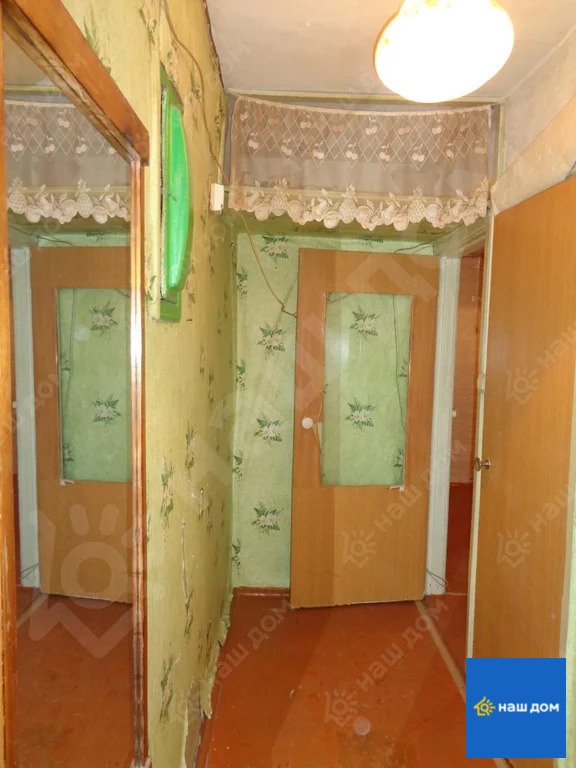 Продажа квартиры, Липецк, улица П.А. Папина - Фото 11