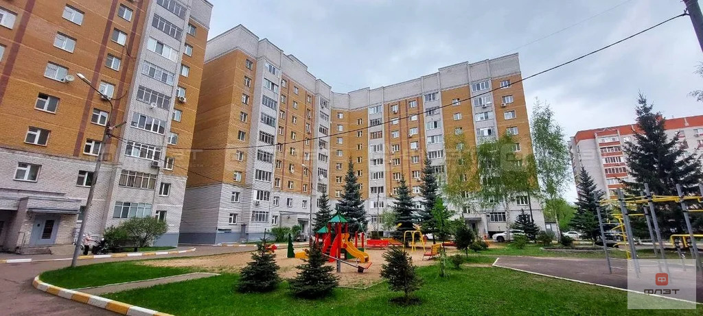 Продажа квартиры, Казань, ул. Маршала Чуйкова - Фото 30