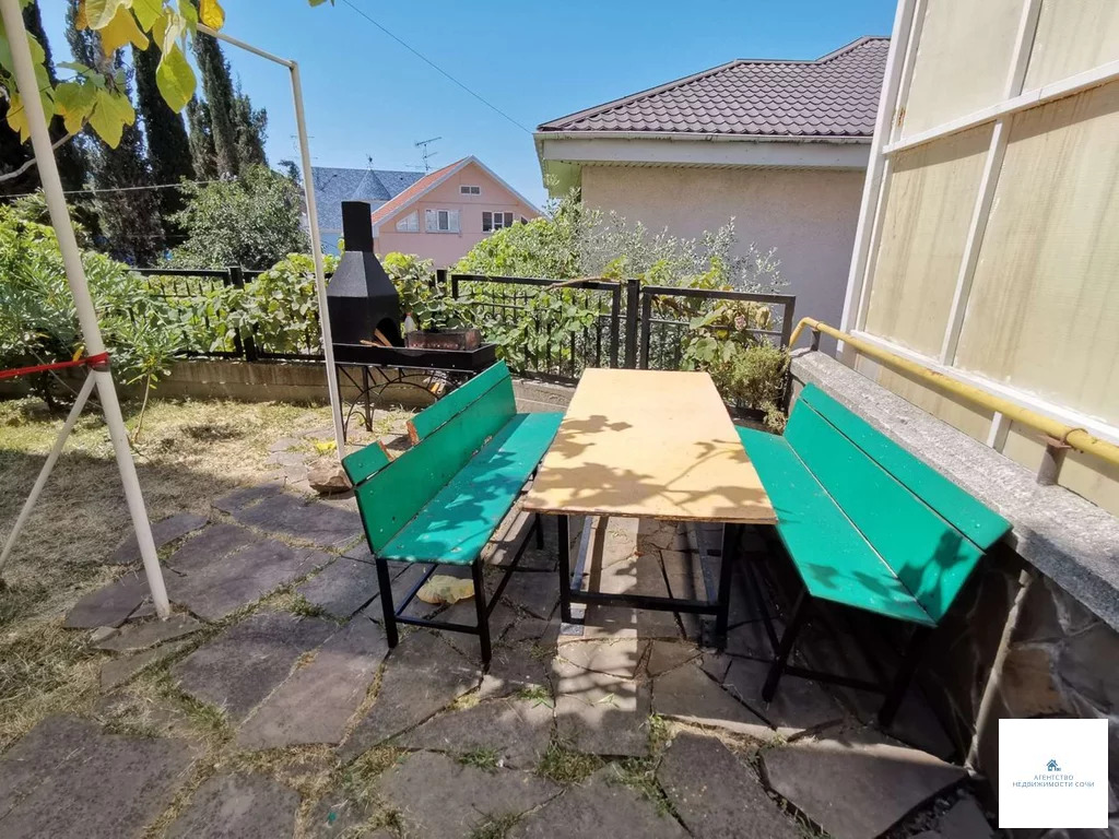 1-к квартира, 50 м, 1/4 эт. - Фото 12