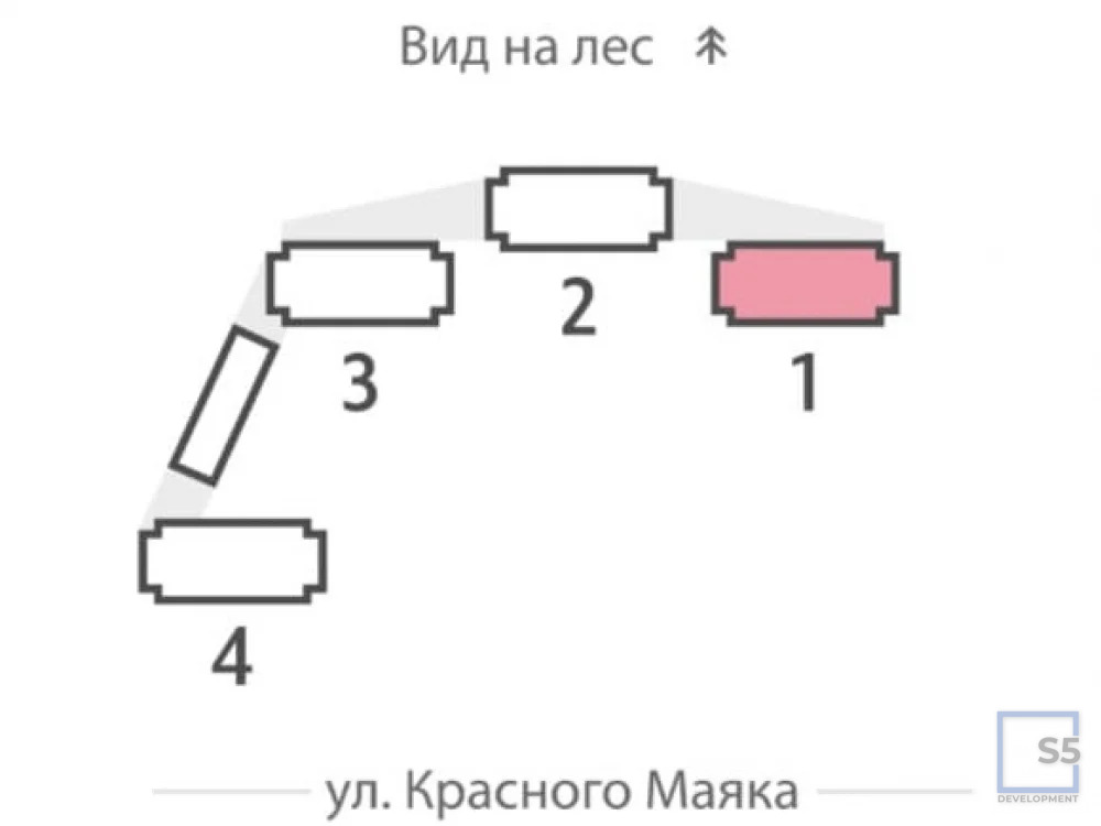 Продажа ПСН, м. Пражская, ул. Красного Маяка - Фото 1
