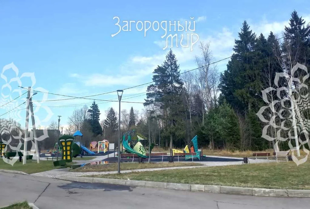 Продам дом, Киевское шоссе, 41 км от МКАД - Фото 37