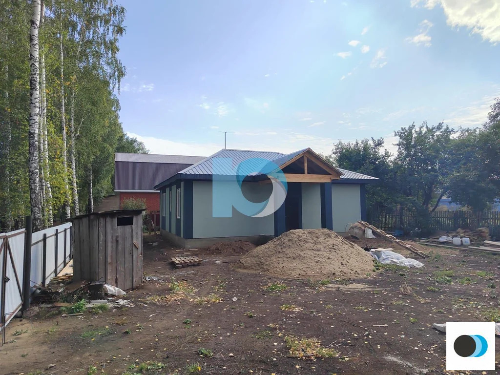 Продажа дома, Иглино, Иглинский район, ул. Парковая - Фото 4