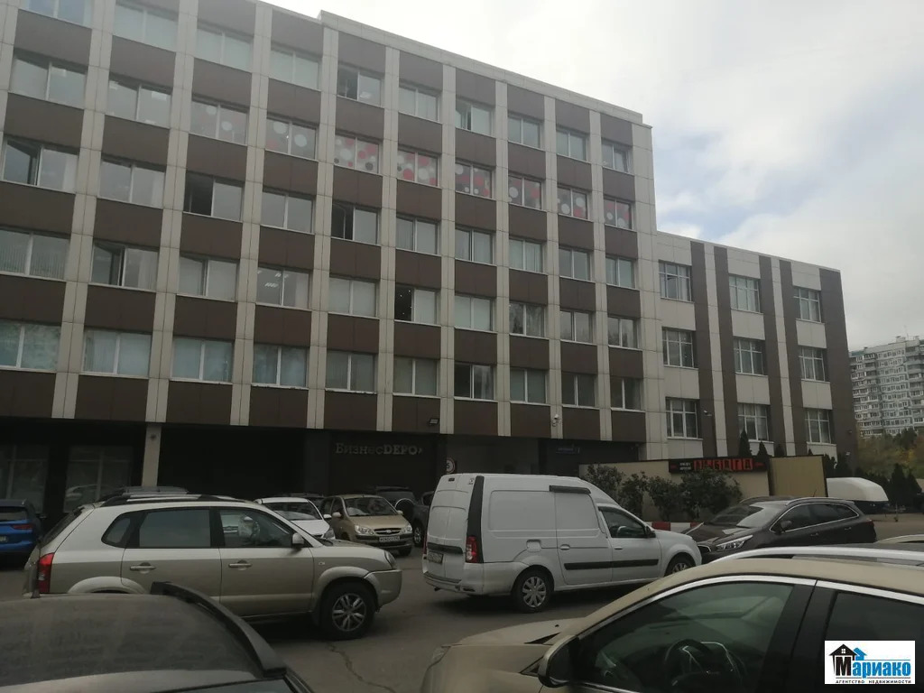 Аренда ПСН, м. Алтуфьево, ул. Новгородская - Фото 8