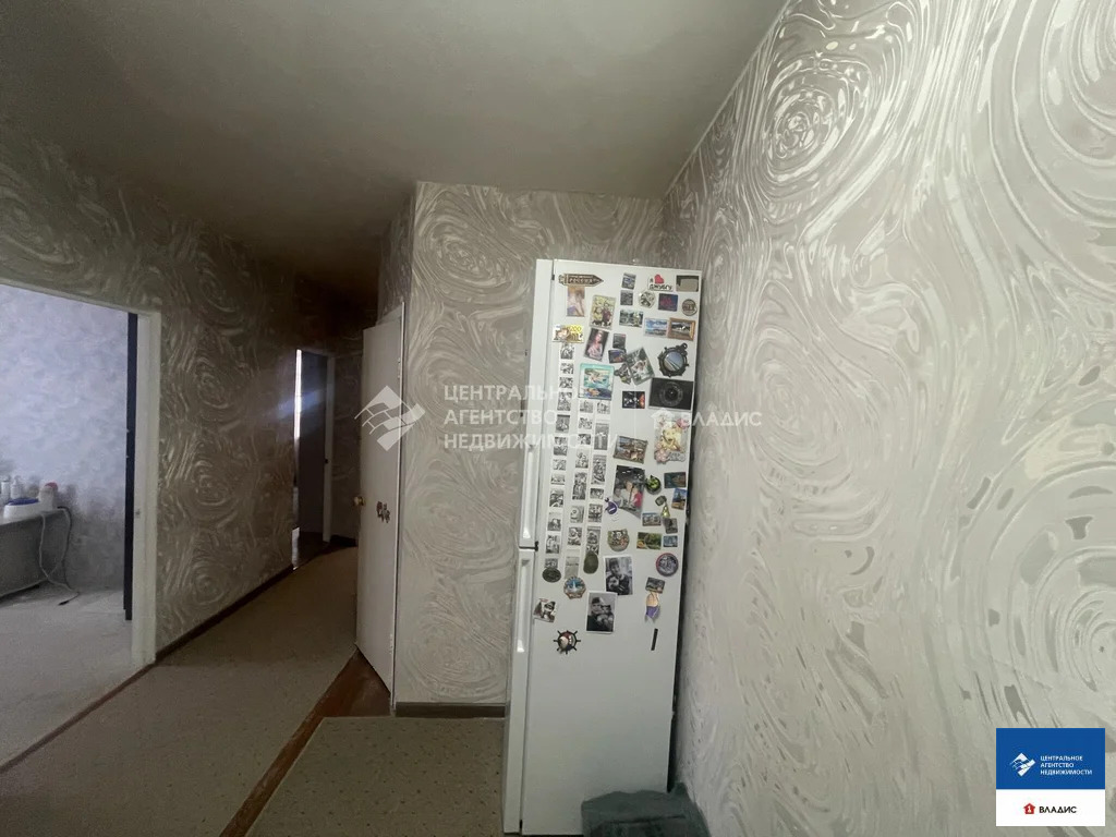 Продажа квартиры, Захарово, Захаровский район, ул. Победы - Фото 13