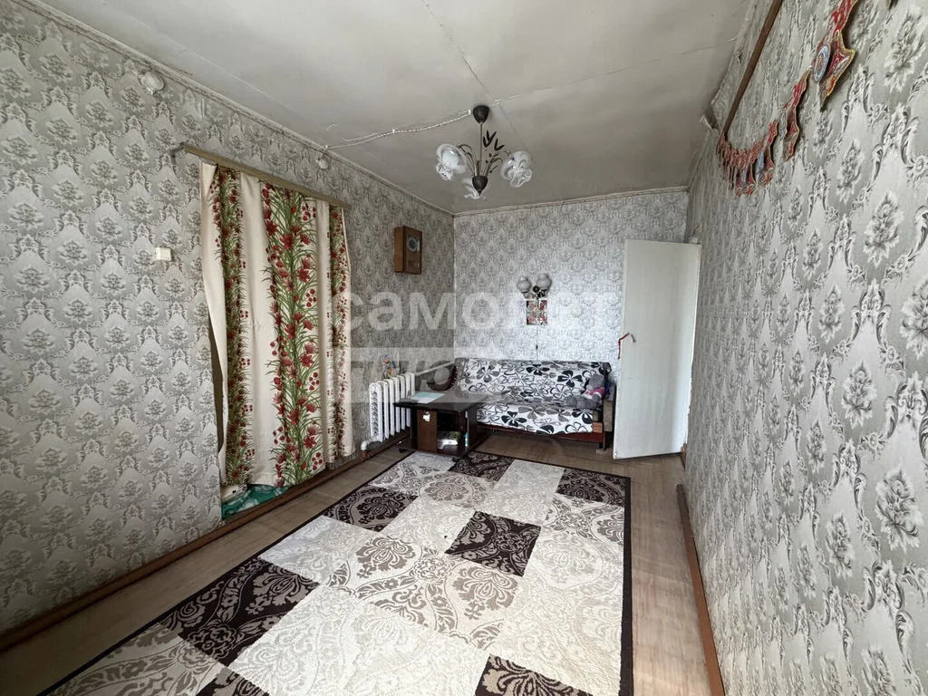 Продажа дома, Ново-Ревякинский, Ясногорский район, ул. Садовая - Фото 8