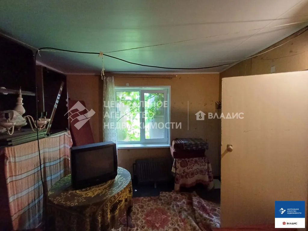 Продажа дома, Рязанский район, садоводческое товарищество Движенец-2 - Фото 5