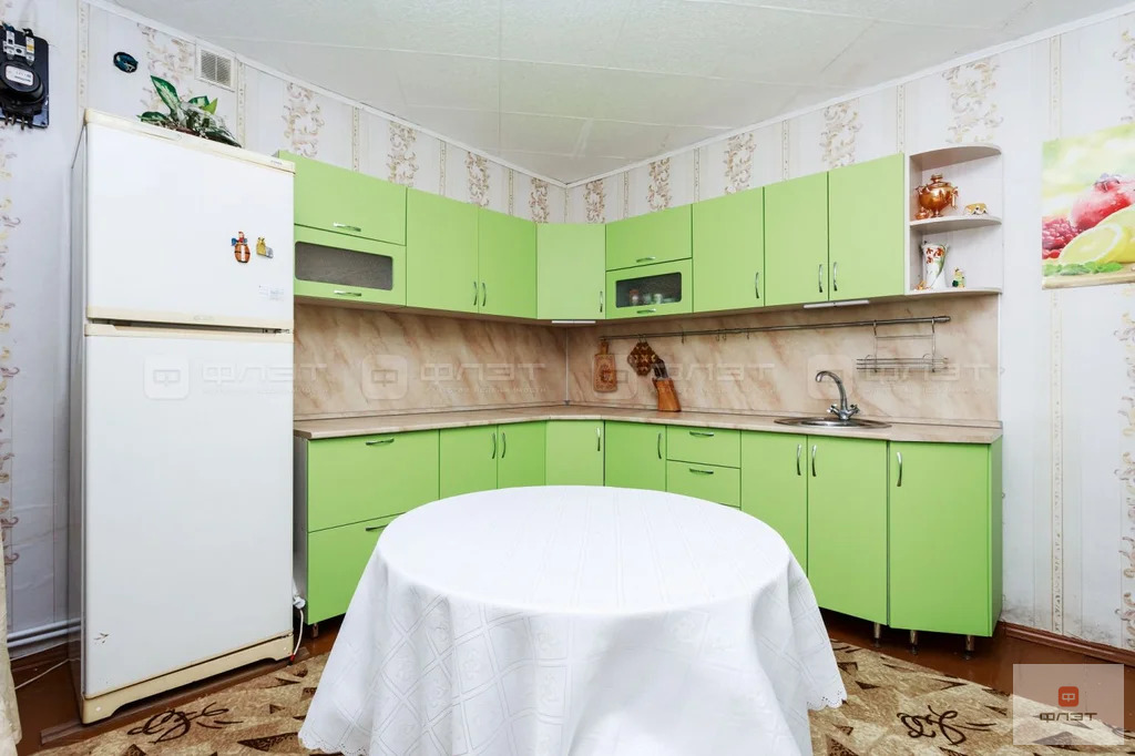 Продажа дома, Шигали, Высокогорский район, ул. Садовая - Фото 11