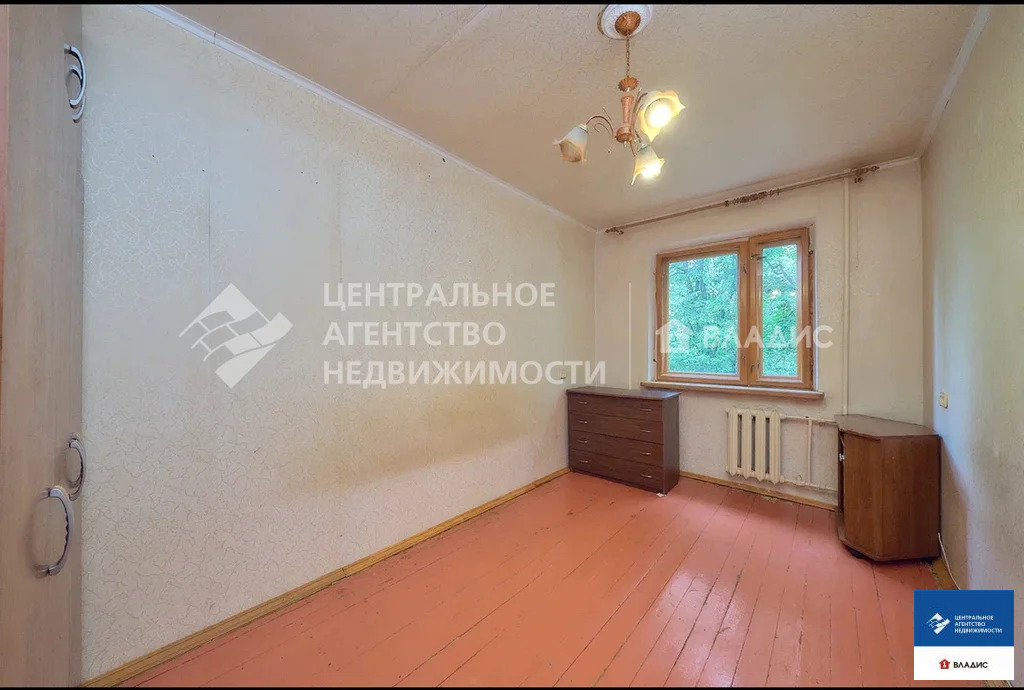 Продажа квартиры, Рязань, улица Карла Маркса - Фото 7