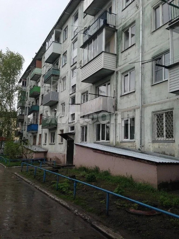 Продажа квартиры, Обь, ул. Железнодорожная - Фото 10