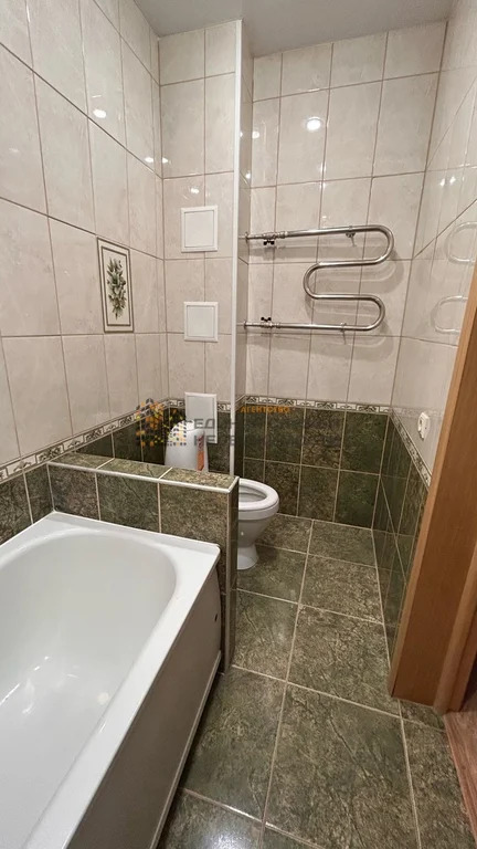 Аренда квартиры, Уфа, ул. Загира Исмагилова - Фото 9