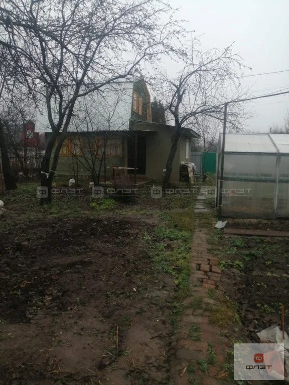 Продажа дома, Казань, садовое товарищество Любитель Природы - Фото 2