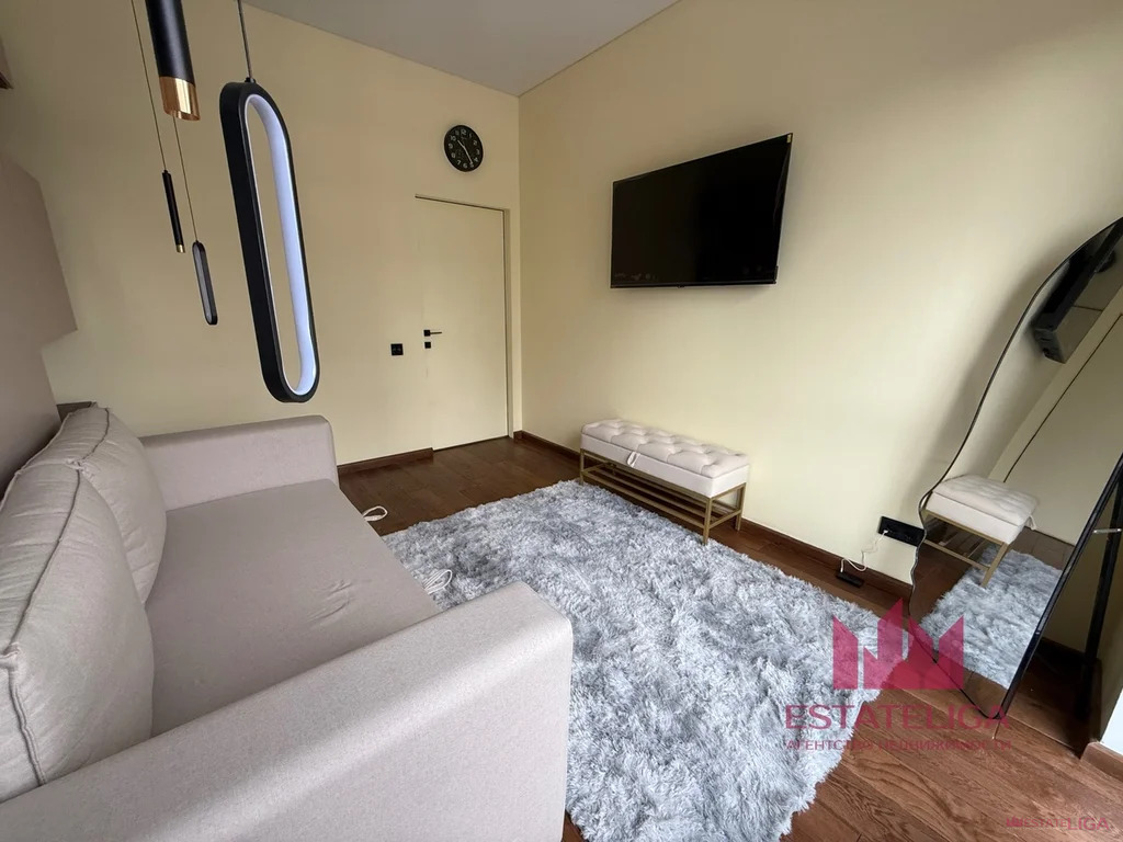 Аренда квартиры, набережная Марка Шагала - Фото 7