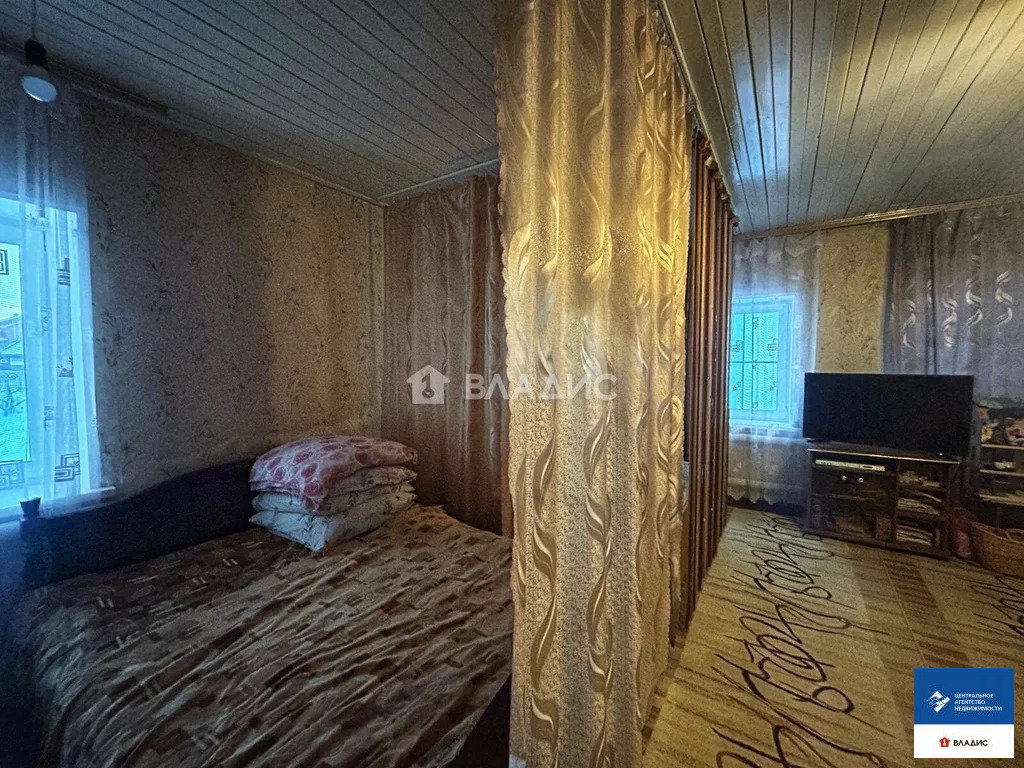 Продажа дома, Заокское, Рязанский район, ул. Советская - Фото 21