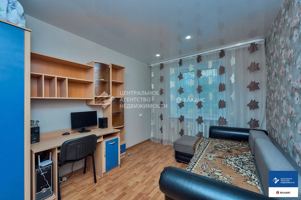 Продажа квартиры, Рязань, ул. Зубковой - Фото 11