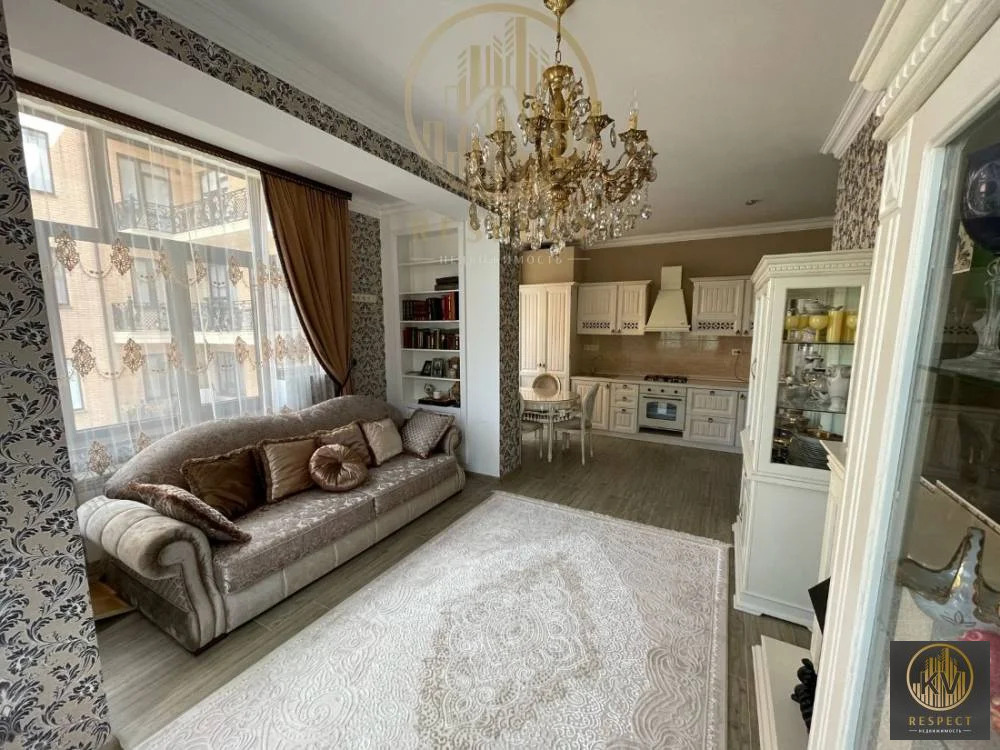 Продажа квартиры, Кисловодск, Дзержинского пр-кт. - Фото 10