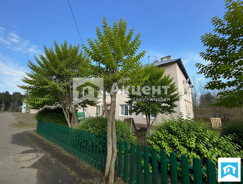 Продажа квартиры, Востра, Ивановский район, 6 - Фото 12