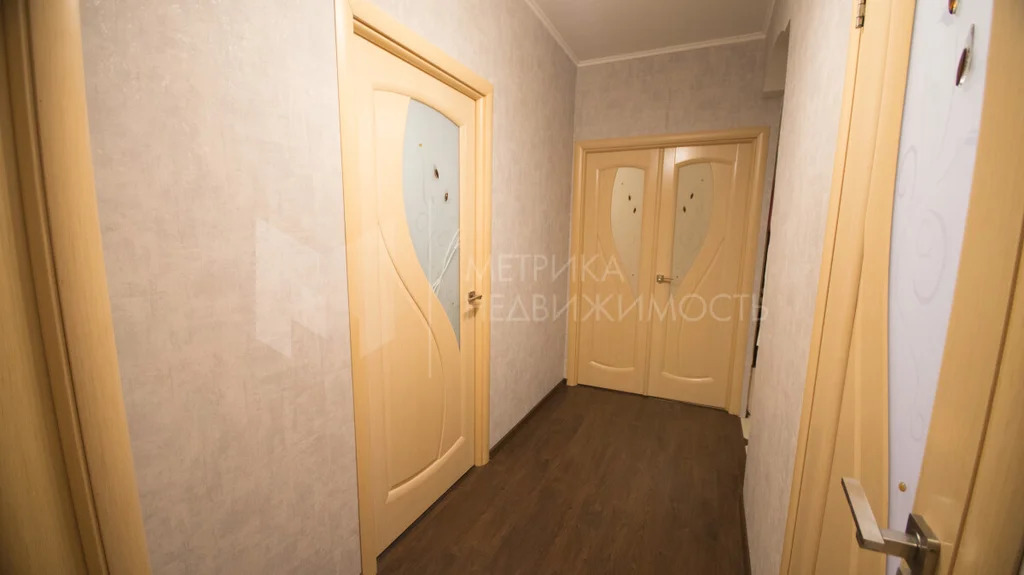 Продажа квартиры, Тюмень, г Тюмень - Фото 16