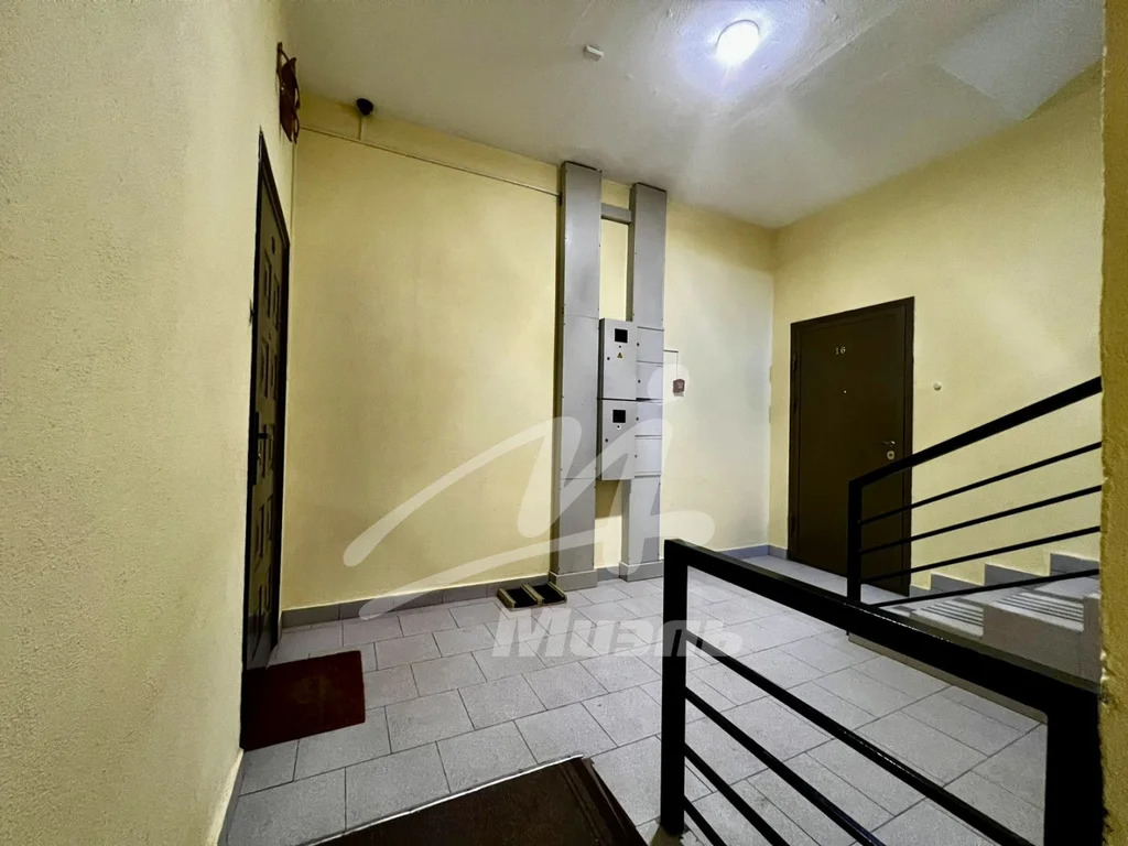 Продажа квартиры, Красногорск, Красногорский район, ул. Парковая - Фото 28