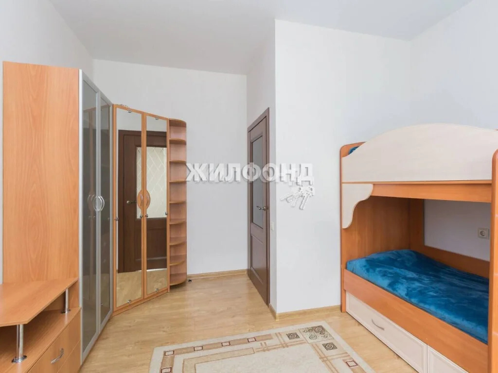 Продажа квартиры, Колывань, Колыванский район, Соловьёва - Фото 13