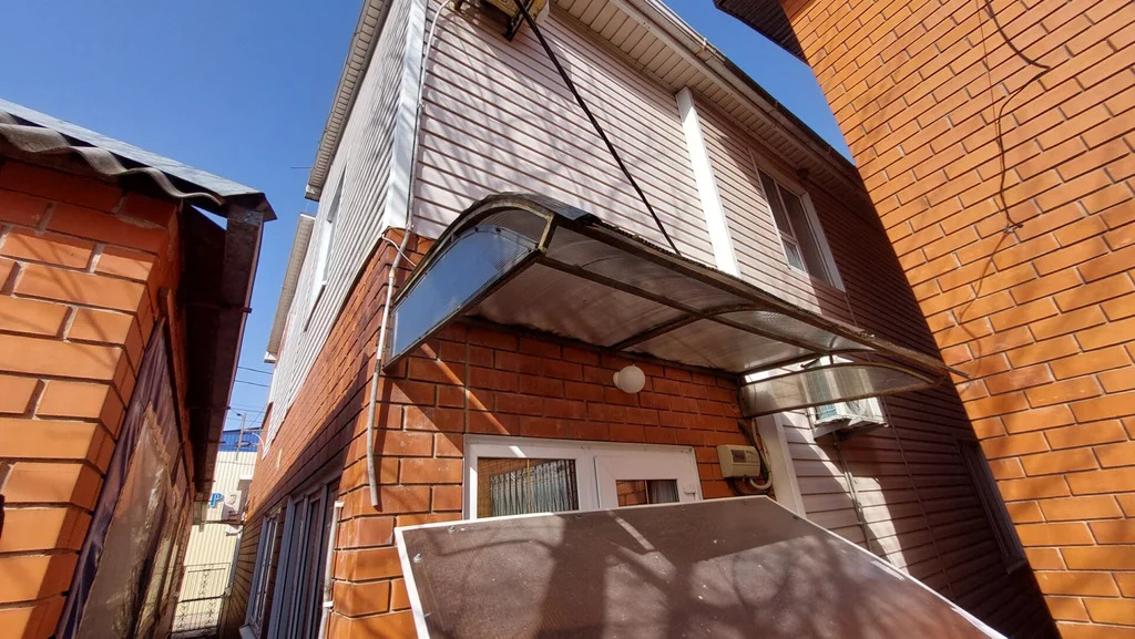 Продажа дома, Голубицкая, Темрюкский район, улица Западная - Фото 4