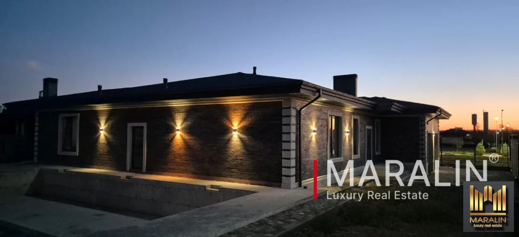 Продажа дома, Темерницкий, Аксайский район, Тургневская - Фото 1