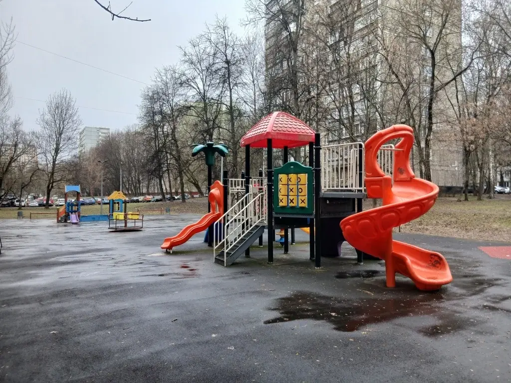 3-ка, Россошанская, 13к1 - Фото 18