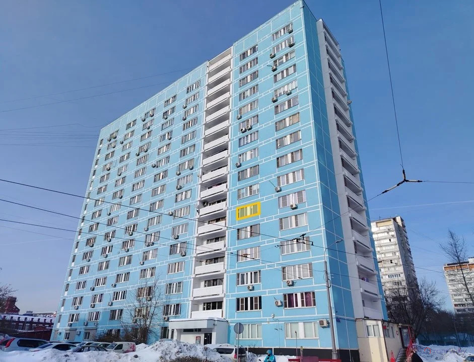 Продажа квартиры, ул. Волочаевская - Фото 8