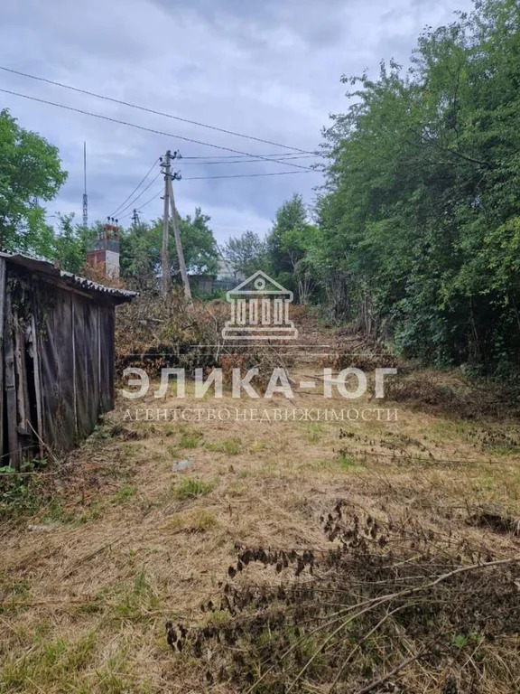 Продажа участка, Горный, Туапсинский район, ул. Исакова - Фото 7