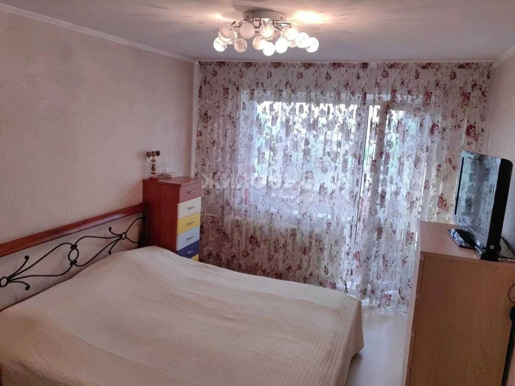 Продажа квартиры, Новосибирск, ул. Планировочная - Фото 5