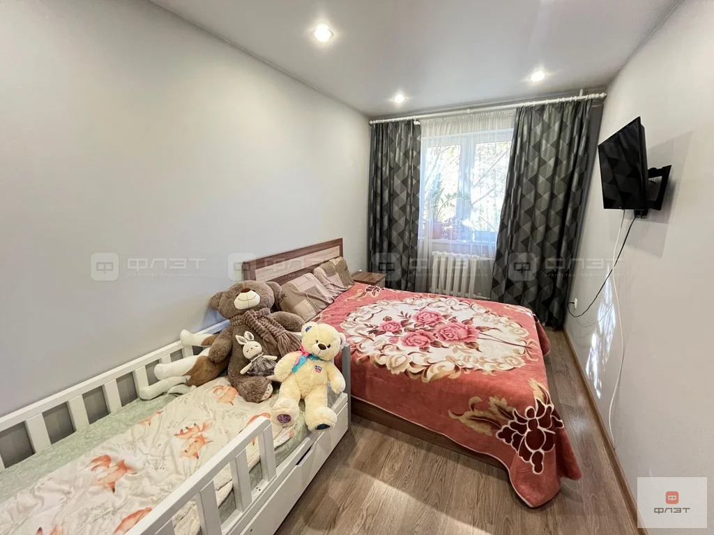 Продажа квартиры, Казань, ул. Батыршина - Фото 4