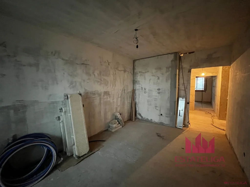 Продажа квартиры, улица Татьянин Парк - Фото 5