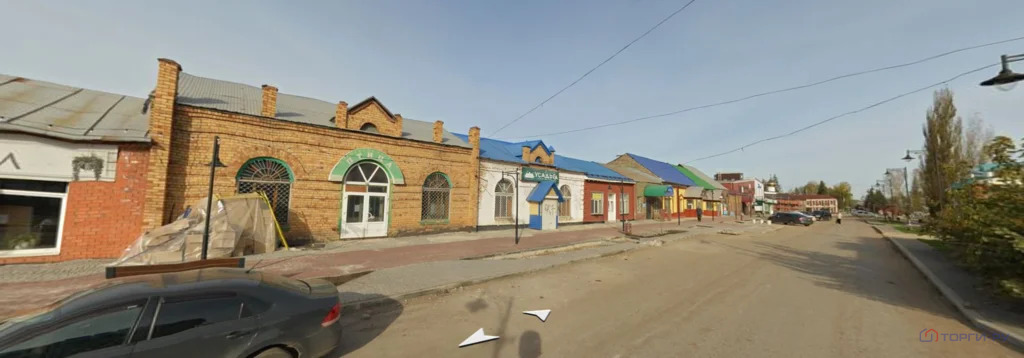 Продажа торгового помещения, Благовещенск, Благовещенский район, ул. ... - Фото 1