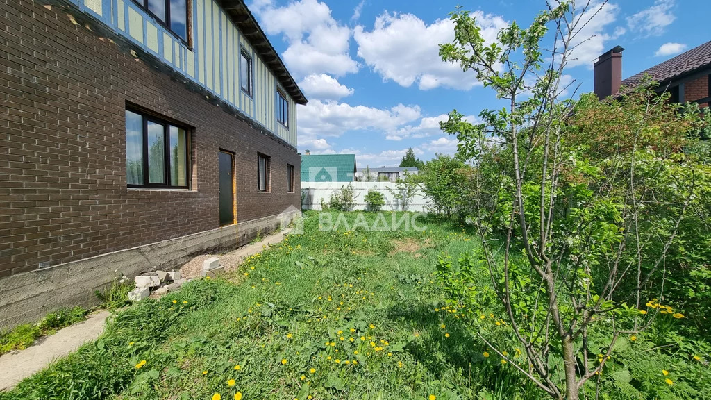 Городской округ Пушкинский, село Тарасовка, Большая Тарасовская улица, . - Фото 2