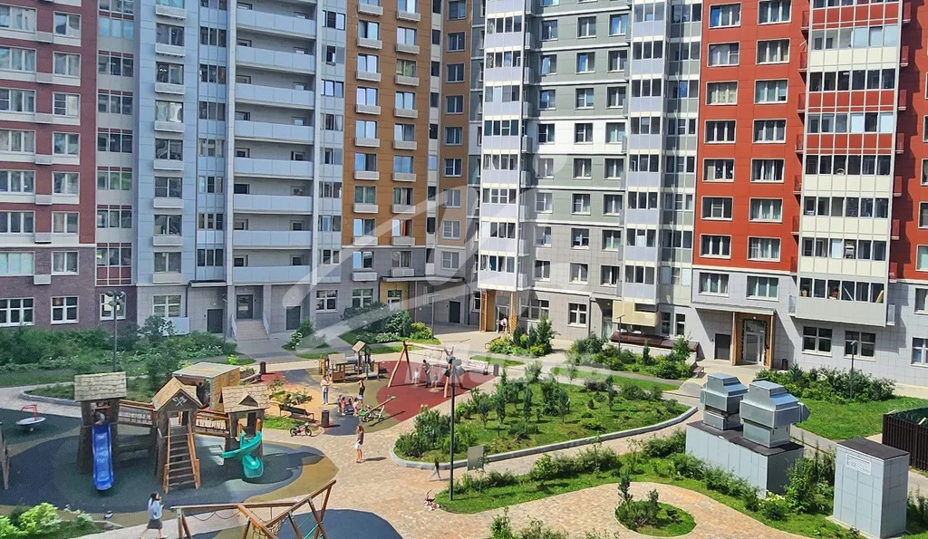 Продажа квартиры, Бородино, Мытищинский район, Малая Бородинская ул. - Фото 13