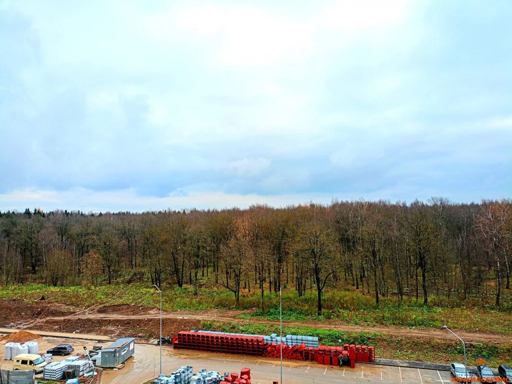 Продажа квартиры, Домодедово, Домодедово г. о., улица Ледовская - Фото 4