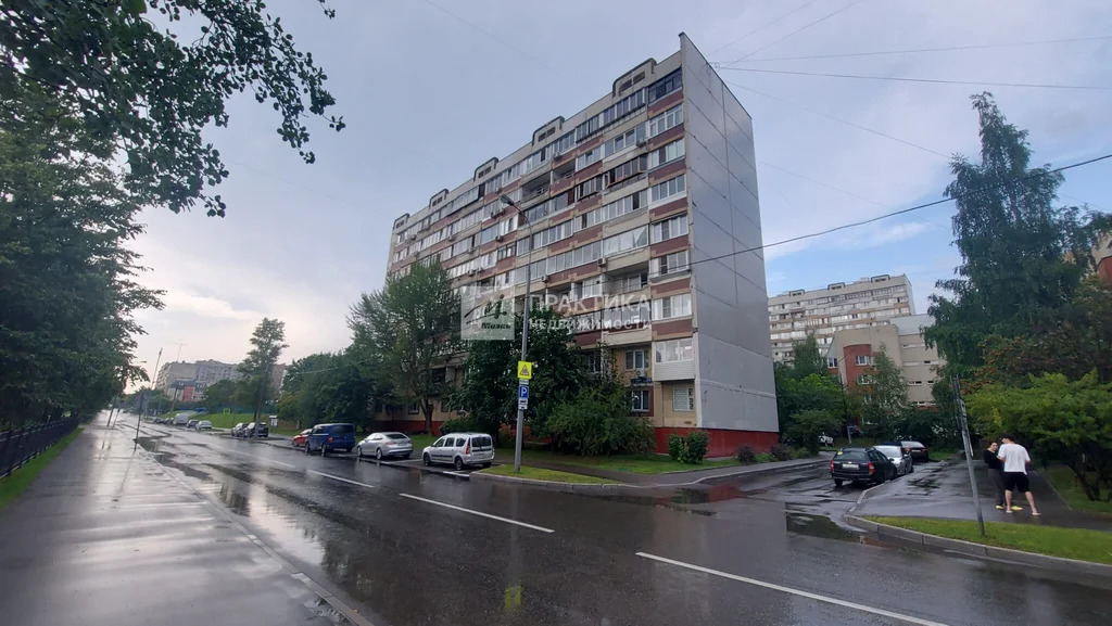 Продажа квартиры, ул. Ратная - Фото 20