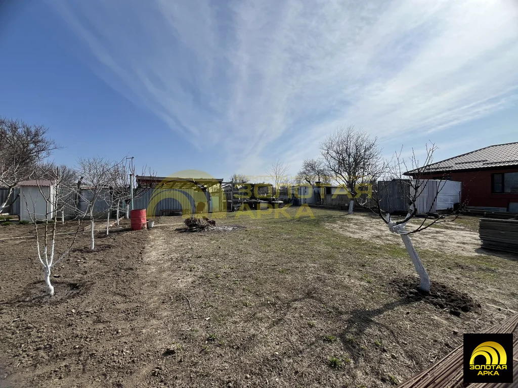Продажа участка, Тамань, Темрюкский район, ул. Декабристов - Фото 1