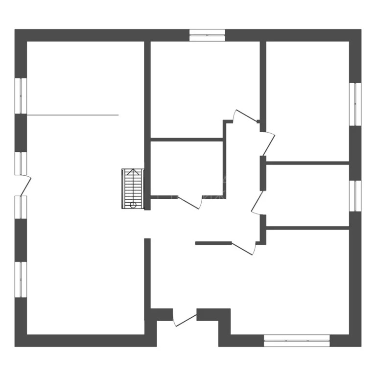 Продажа дома, Зубарева, Тюменский район, Тюменский р-н - Фото 14