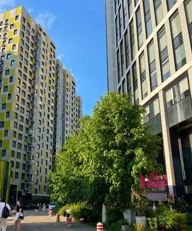 Продажа квартиры, Береговой проезд - Фото 25