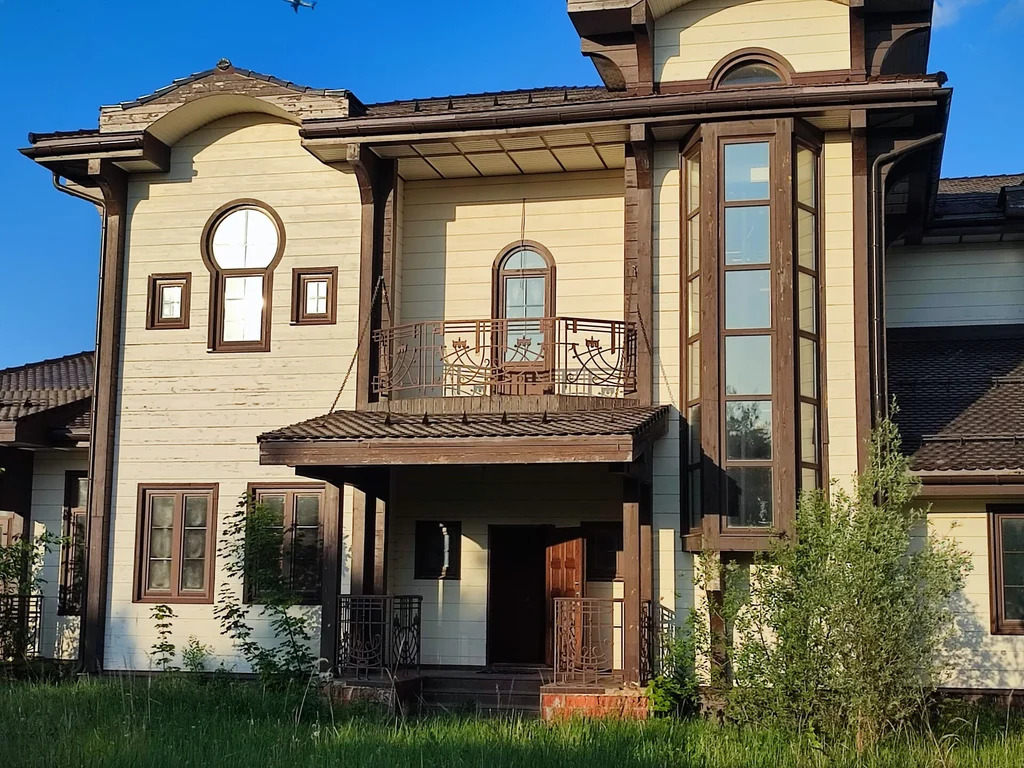Продажа дома, Сенькино-Секерино, Михайлово-Ярцевское с. п. - Фото 14