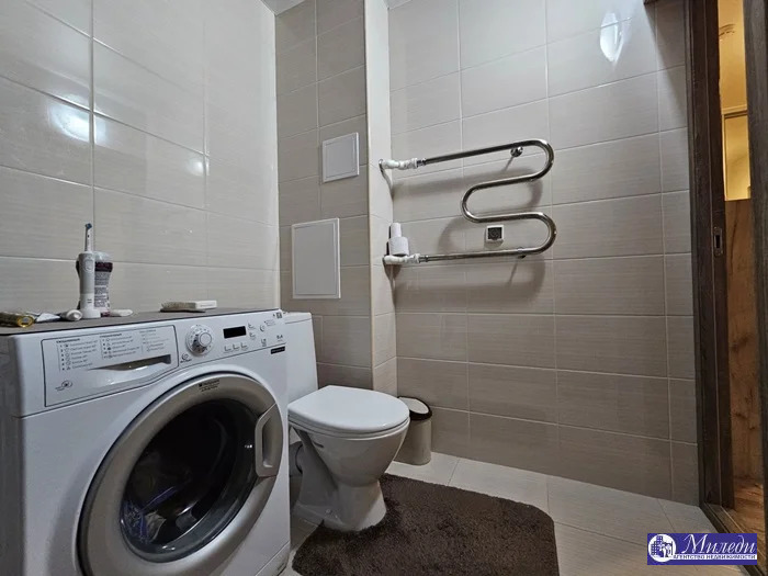 Продажа квартиры, Батайск, ул. Половинко - Фото 19