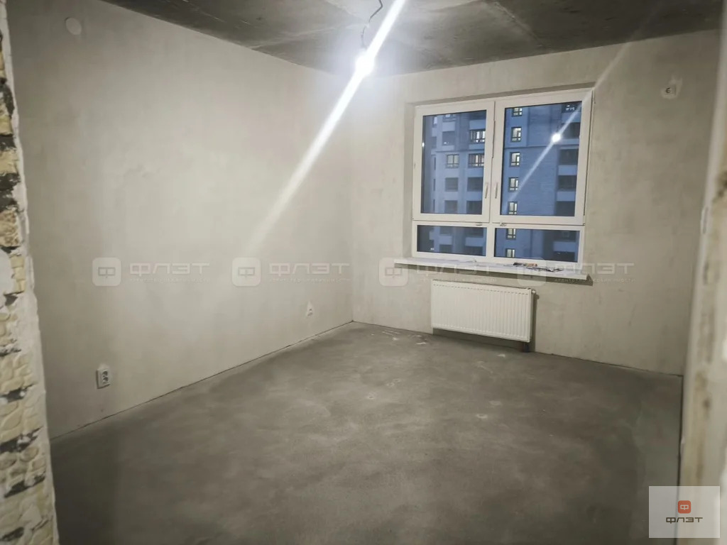 Продажа квартиры, Казань, ул. Петра Полушкина - Фото 5