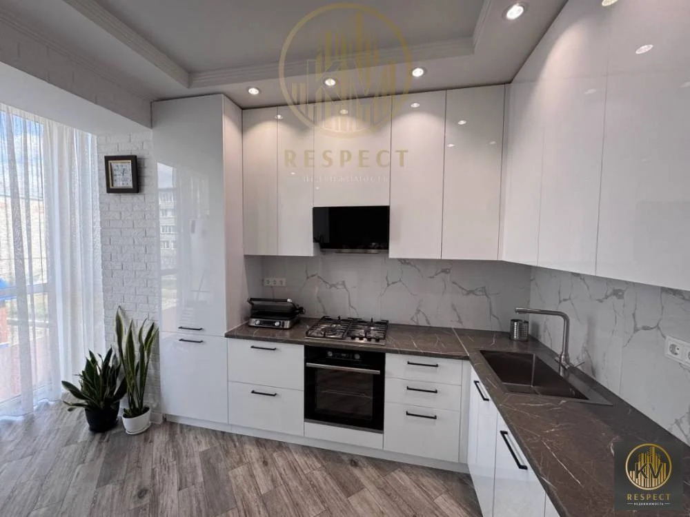 Продажа квартиры, Красный Пахарь, Минераловодский район, ул. 40 лет ... - Фото 3