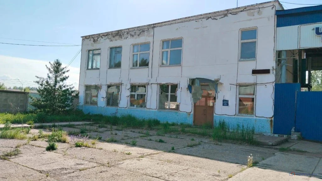 Продажа производственного помещения, Чайковский, территория Сутузово - Фото 9