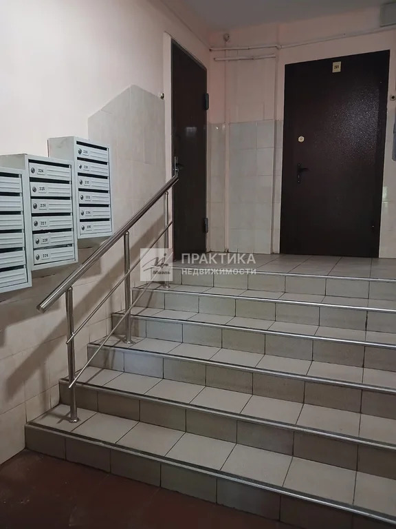 Продажа квартиры, ул. Маршала Катукова - Фото 1
