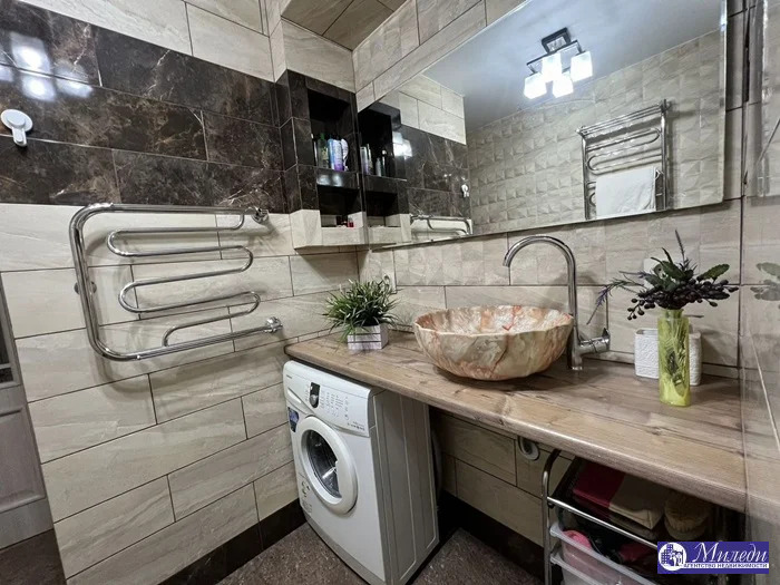 Продажа квартиры, Батайск, ул. Горького - Фото 18