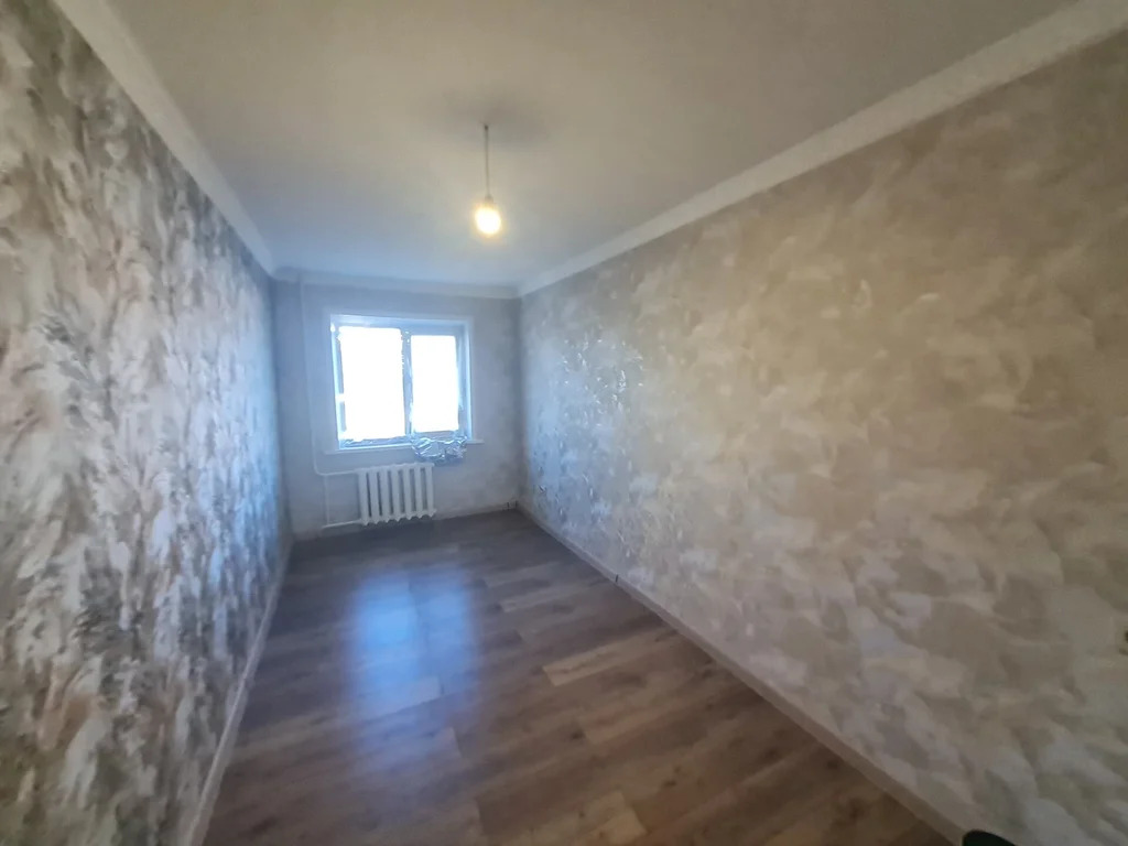 Продажа квартиры, Афипский, Северский район, ул. Пушкина - Фото 2