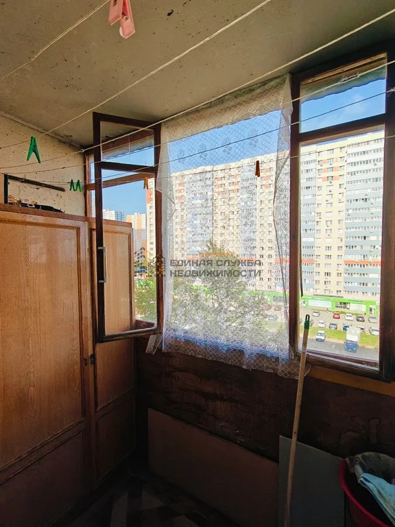 Аренда квартиры, Уфа, ул. Ферина - Фото 11
