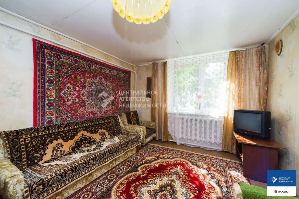 Продажа дома, Михали, Спасский район, ул. Речная - Фото 12